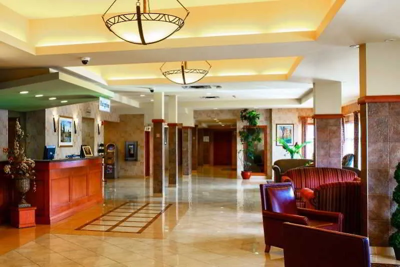 Auberge Royal Versailles Montreal 3*,