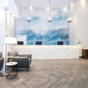 Sandman Signature Downtown 4* Calgary