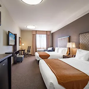 Acclaim By Clique 4* Calgary