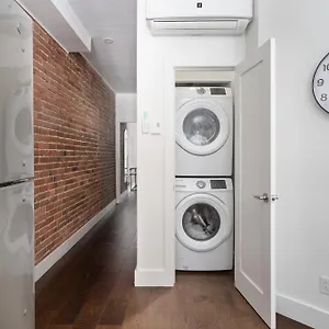 Les Lofts Du Plateau Appartement