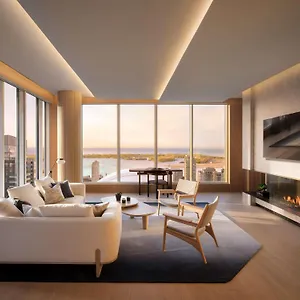 Nobu 5* Toronto