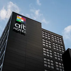 Alt East Village 3* Calgary