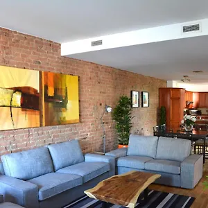 Le Metro Mont-royal By Homeinmontreal Appartement