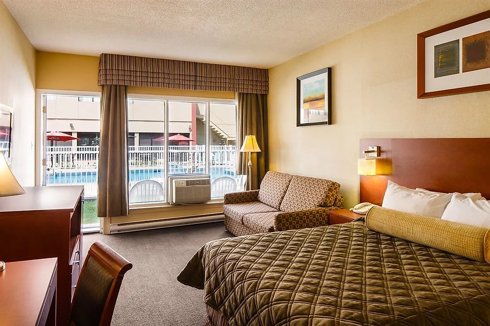Auberge Royal Versailles Montréal Szálloda